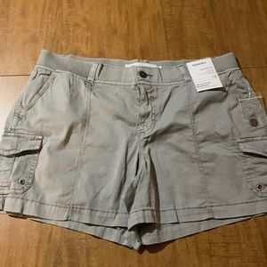 Sonoma Mid Rise Shorts